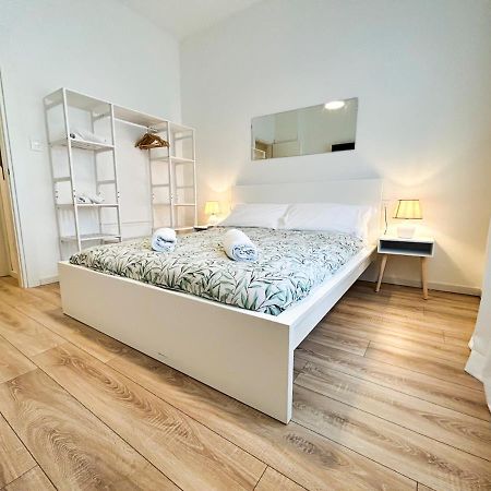 Lodge 99 Pescara Buitenkant foto