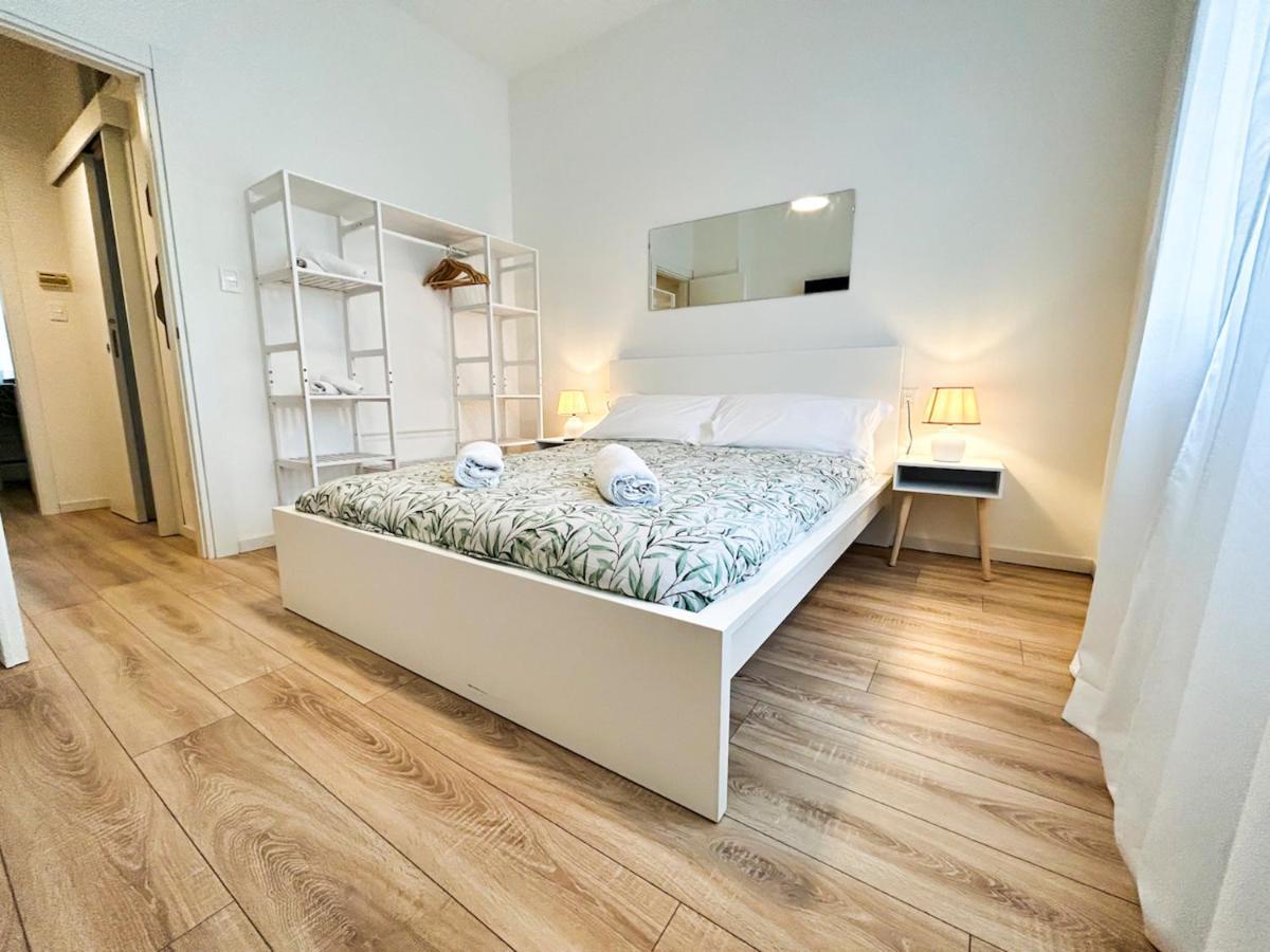 Lodge 99 Pescara Buitenkant foto