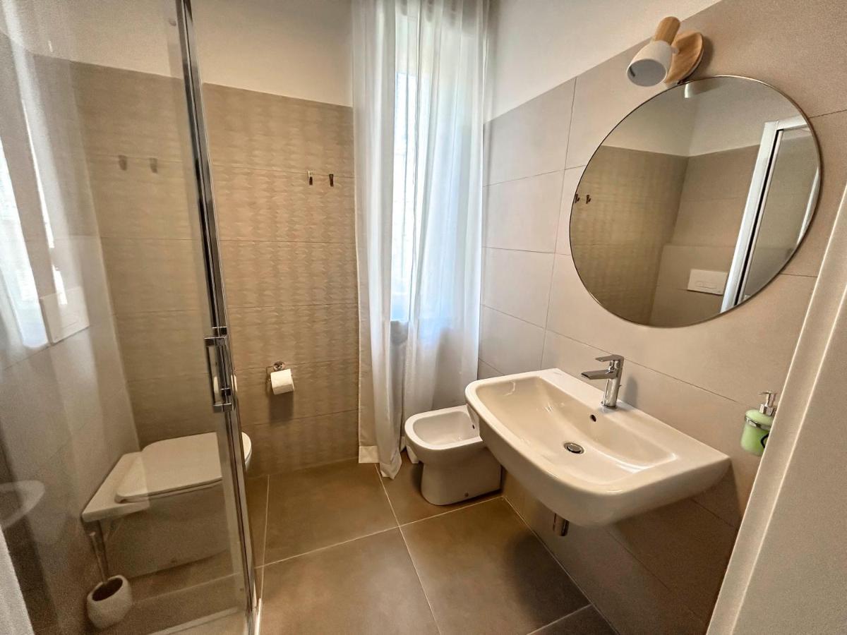 Lodge 99 Pescara Buitenkant foto